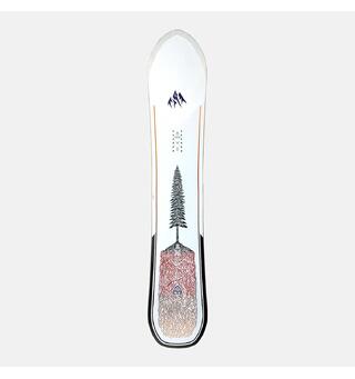 Jones WMNS Dream Weaver Snowboard