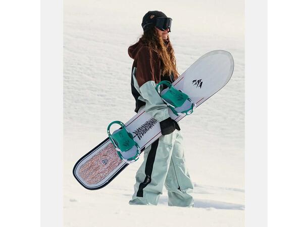Jones WMNS  Dream Weaver Snowboard