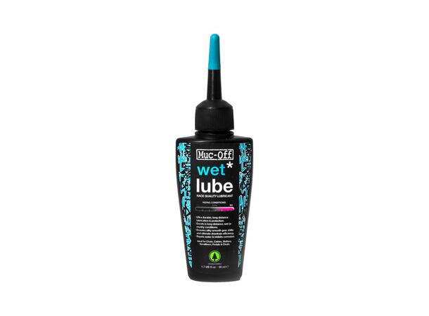 MUC-OFF Wet Lube 50 ml
