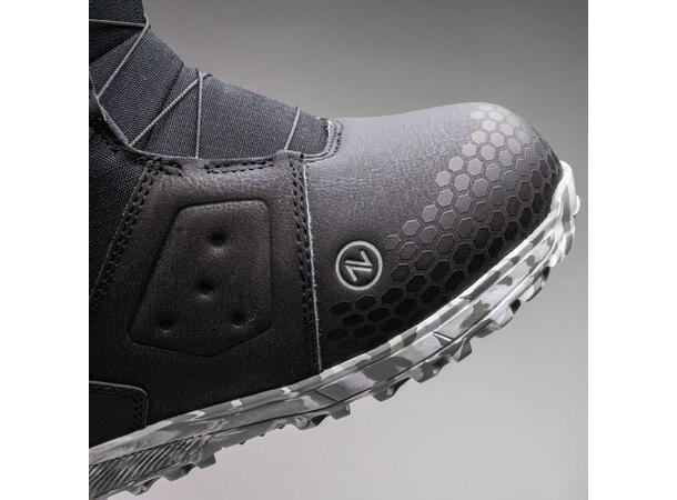 Nidecker Kids Micron Boots, Black