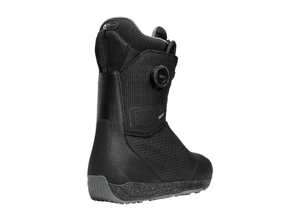 Nidecker Rift Pro Boots, Black Black