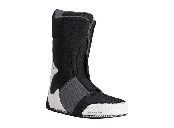 Nidecker Rift Pro Boots, Black Black