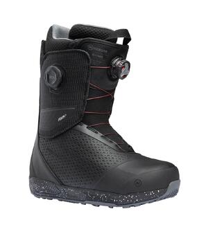Nidecker Rift Pro Boots, Black Black