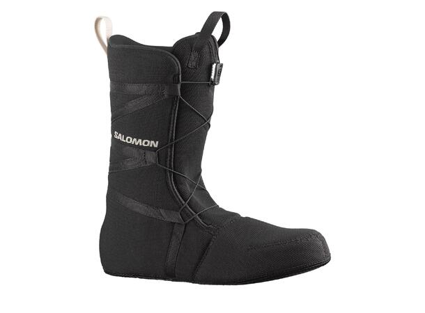 Salomon Faction BOA Boot, Black/Black