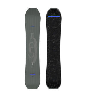 Salomon Highpath Snowboard