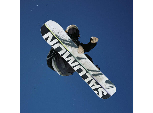 Salomon Huck Knife Snowboard