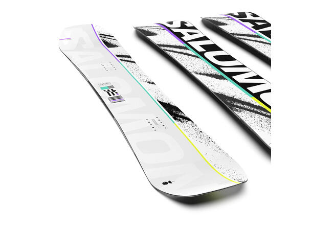 Salomon Huck Knife Snowboard