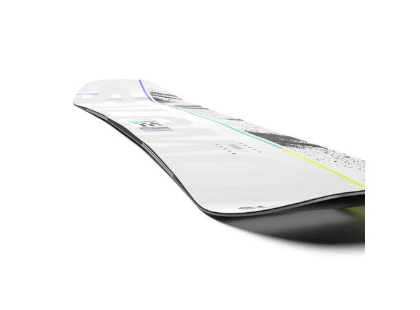 Salomon Huck Knife Snowboard