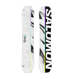 Salomon Huck Knife Snowboard