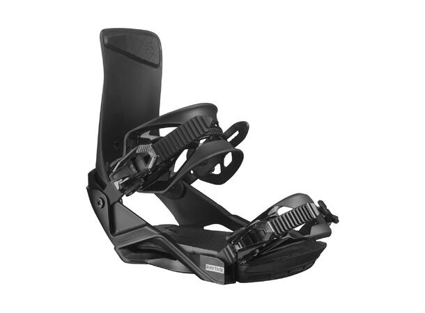 Salomon Rhythm Binding, Black