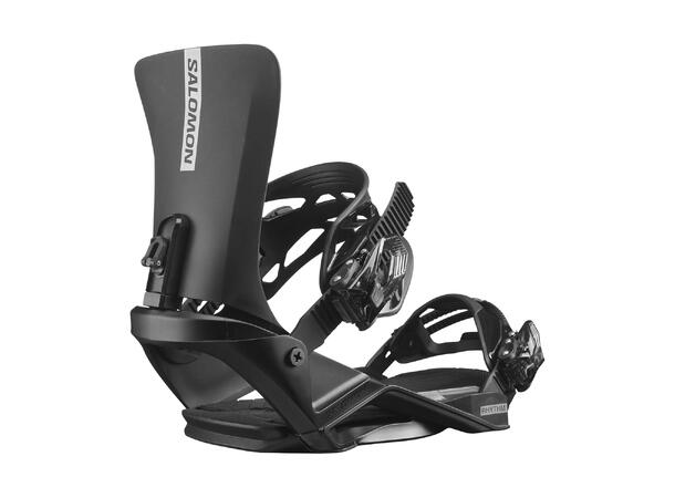 Salomon Rhythm Binding, Black