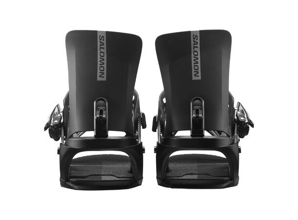 Salomon Rhythm Binding, Black
