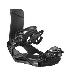 Salomon Rhythm Binding, Black