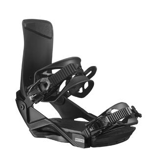 Salomon Rhythm Binding, Black