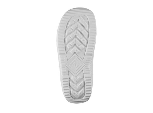 Salomon WMNS Pearl BOA Boot, Black/White