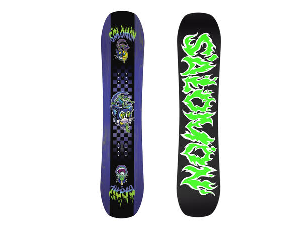 Salomon Youth Grail Snowboard