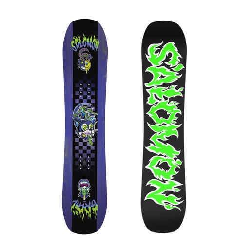 Salomon Youth Grail Snowboard