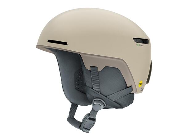 Smith Code MIPS Helmet, Matte Chalk