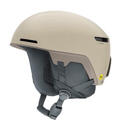 Smith Code MIPS Helmet, Matte Chalk