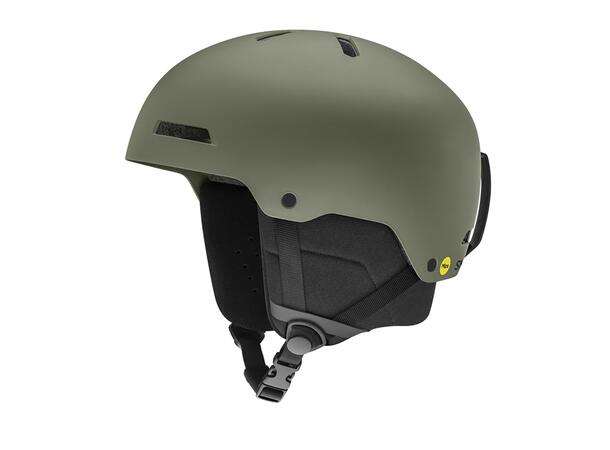 Smith Rodeo MIPS Helmet, Fatigue Green