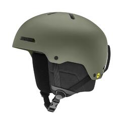 Smith Rodeo MIPS Helmet, Fatigue Green