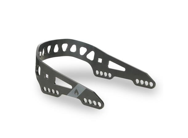 Spark Pow Surfer Heel Loops