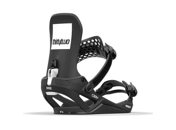 ThirtyTwo T32M FASE Bindings, Black