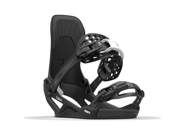 ThirtyTwo T32M FASE Bindings, Black