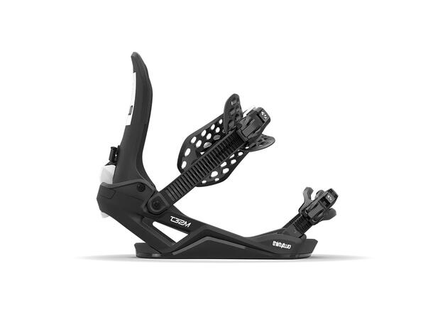 ThirtyTwo T32M FASE Bindings, Black