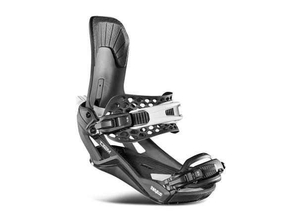 ThirtyTwo T32M FASE Bindings, Black