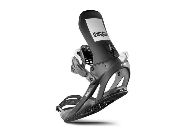 ThirtyTwo T32M FASE Bindings, Black
