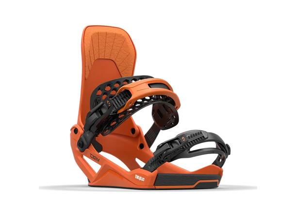 ThirtyTwo T32M FASE Bindings, Orange