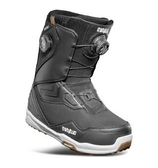 ThirtyTwo TM-2 Double BOA Boots, Black