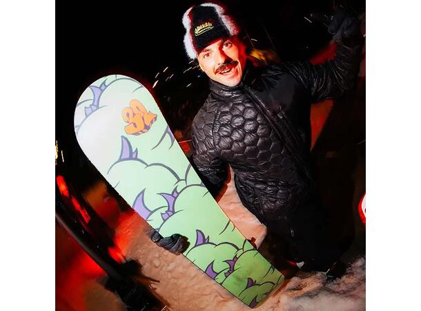 Thirtytwo XXX Fava Pro Limited Snowboard Limited Edition