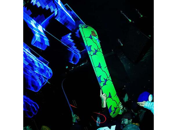 Thirtytwo XXX Fava Pro Limited Snowboard Limited Edition