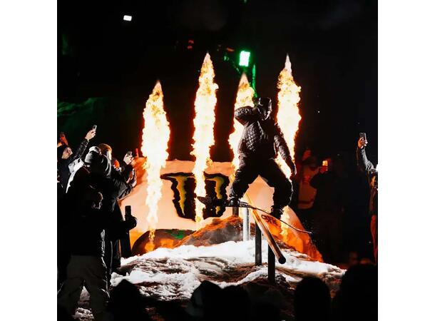 Thirtytwo XXX Fava Pro Limited Snowboard Limited Edition