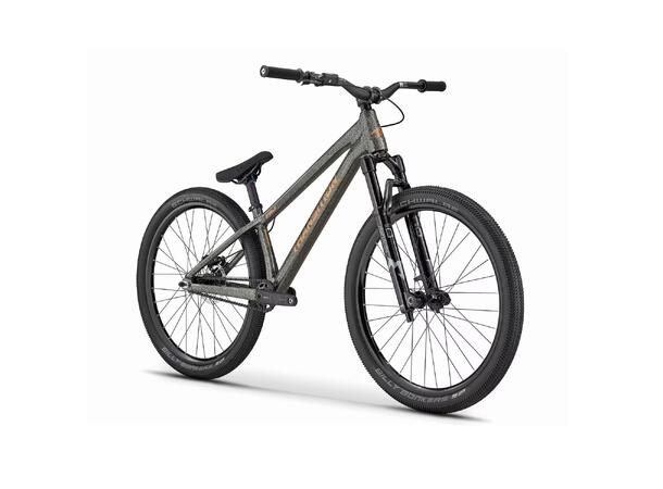 Transition PBJ Complete, Acid Bath Acid Bath