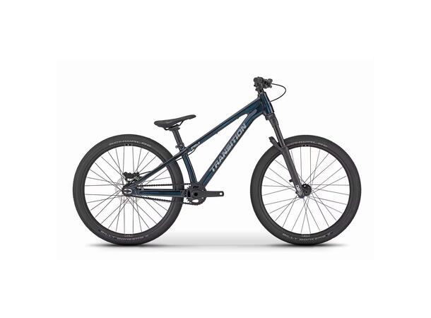 Transition PBJ Youth 24", Obsidian
