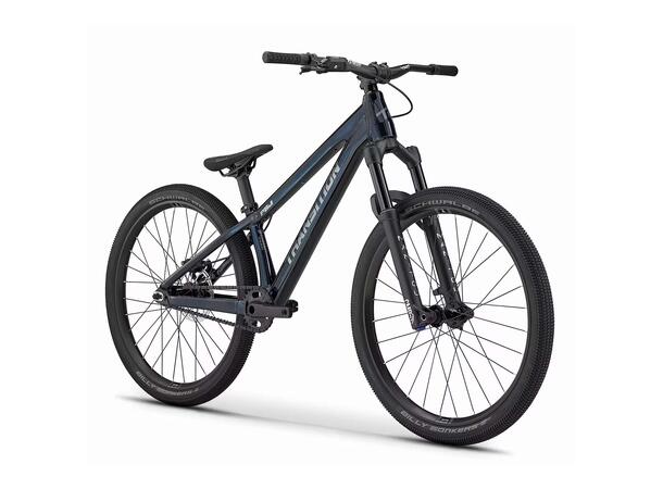 Transition PBJ Youth, Obsidian