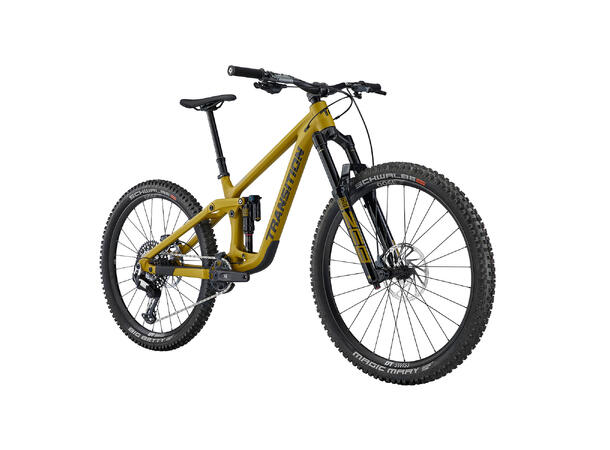 Transition Patrol Alloy Eagle 90 Electru Electrum