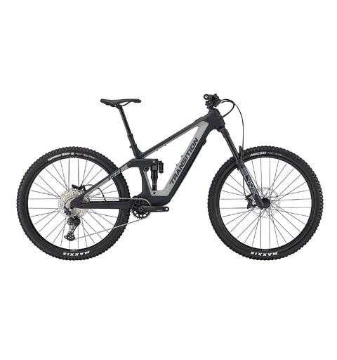 Transition Relay Carbon Deore, Shadow Night Shadow