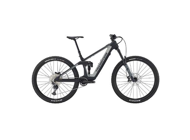 Transition Relay Carbon Deore, Shadow Night Shadow