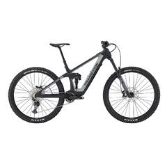 Transition Relay Carbon Deore, Shadow Night Shadow