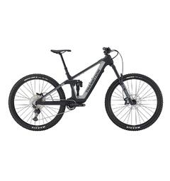 Transition Relay Carbon Deore, Shadow Night Shadow