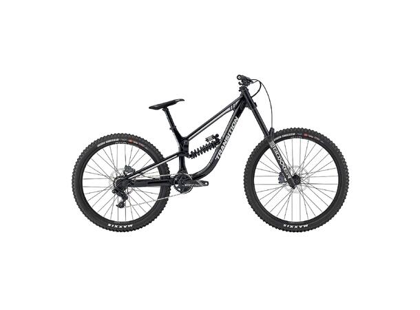 Transition TR11 Alloy GX, Black Stallion