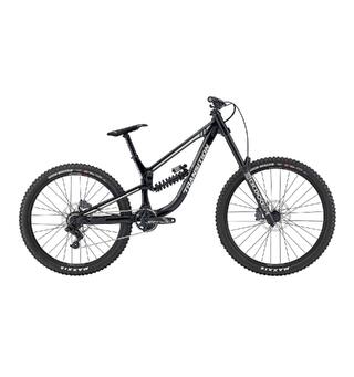 Transition TR11 Alloy GX, Black Stallion