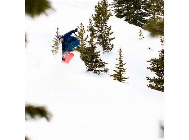 Weston Switchback Splitboard Blue