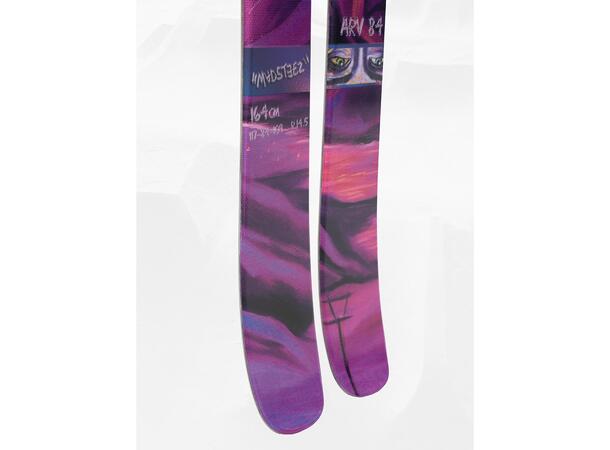 Armada ARV 84 Skis, MadSteez