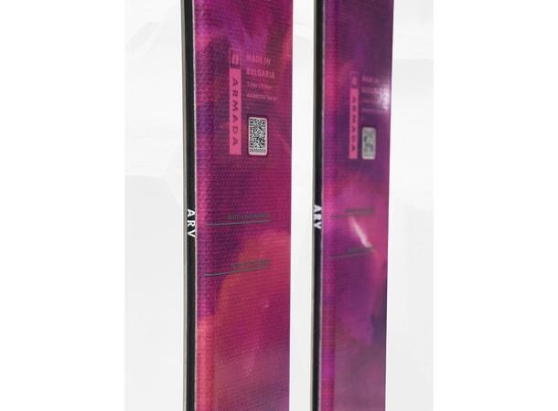 Armada ARV 84 Skis