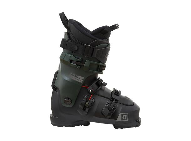 Armada AR ONE 110 MV Ski Boot, Green Green/Black